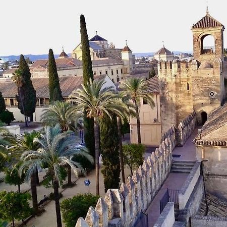 Apartamento Nuevo-Junto a Mezquita Córdoba Exterior foto