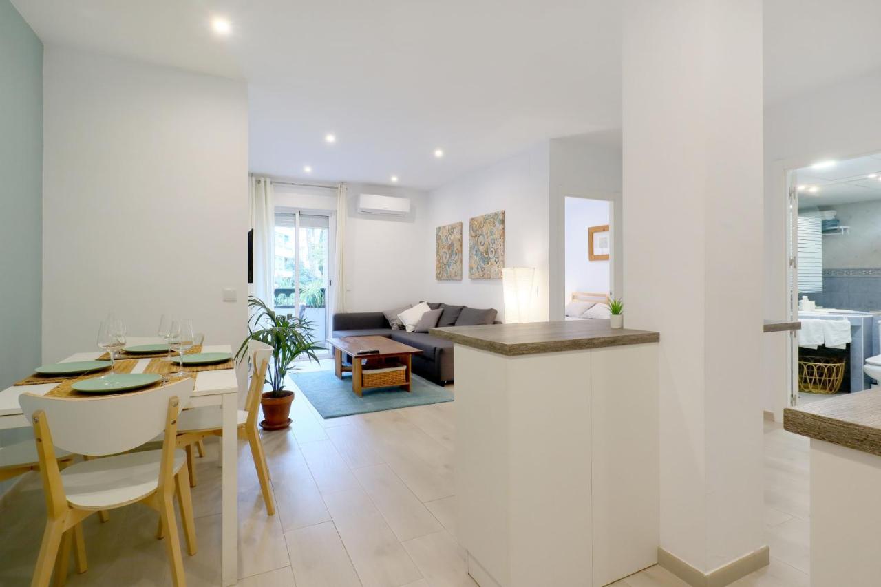 Apartamento Nuevo-Junto a Mezquita Córdoba Exterior foto