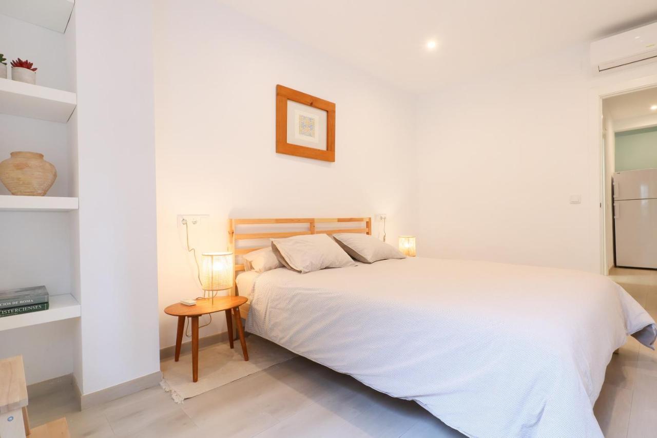 Apartamento Nuevo-Junto a Mezquita Córdoba Exterior foto