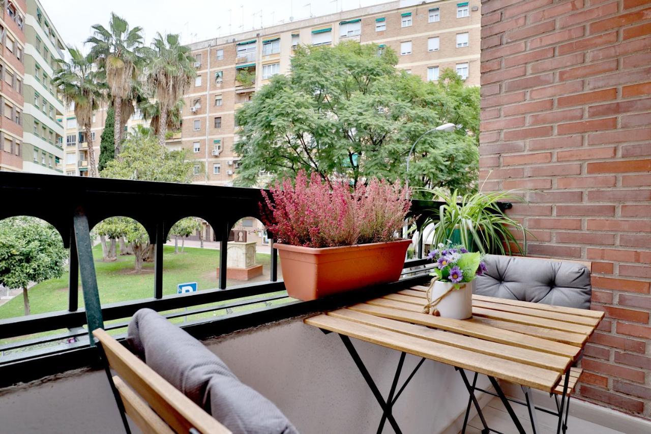 Apartamento Nuevo-Junto a Mezquita Córdoba Exterior foto