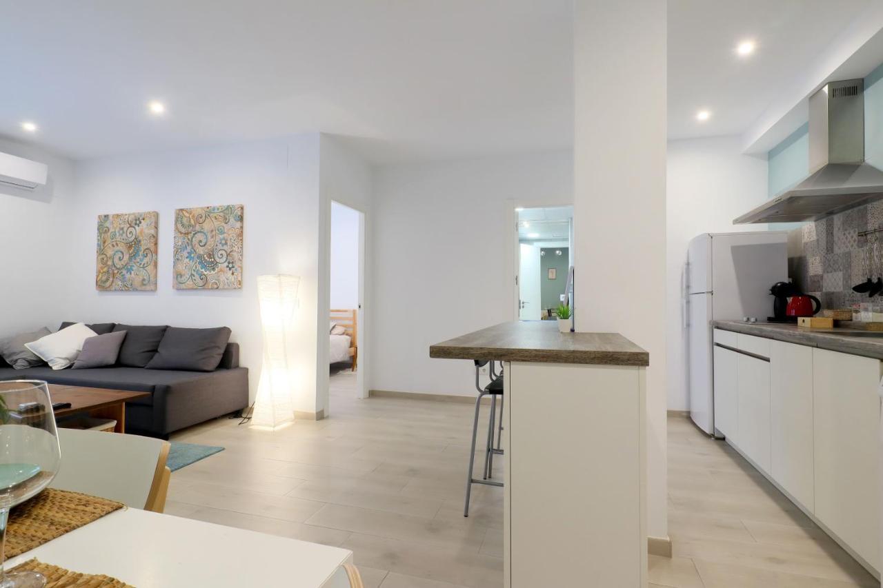 Apartamento Nuevo-Junto a Mezquita Córdoba Exterior foto