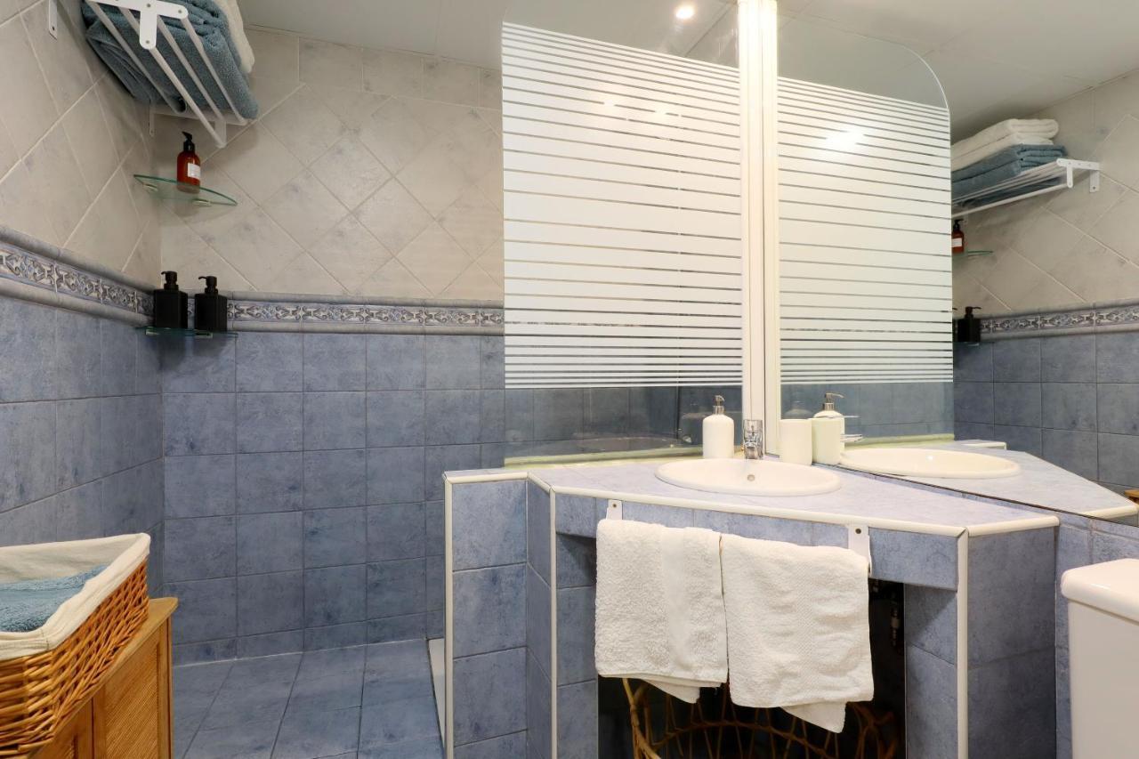 Apartamento Nuevo-Junto a Mezquita Córdoba Exterior foto