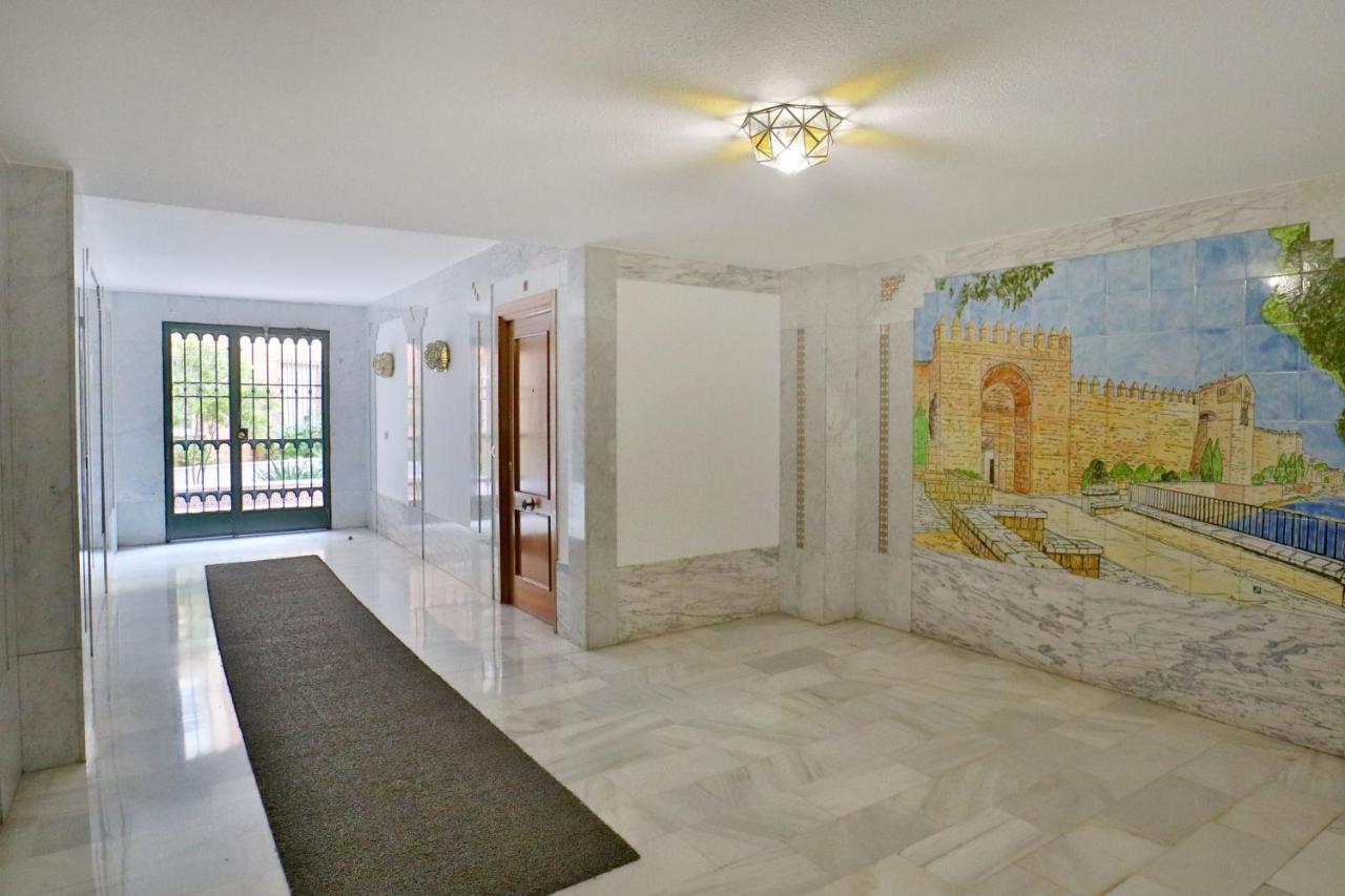 Apartamento Nuevo-Junto a Mezquita Córdoba Exterior foto