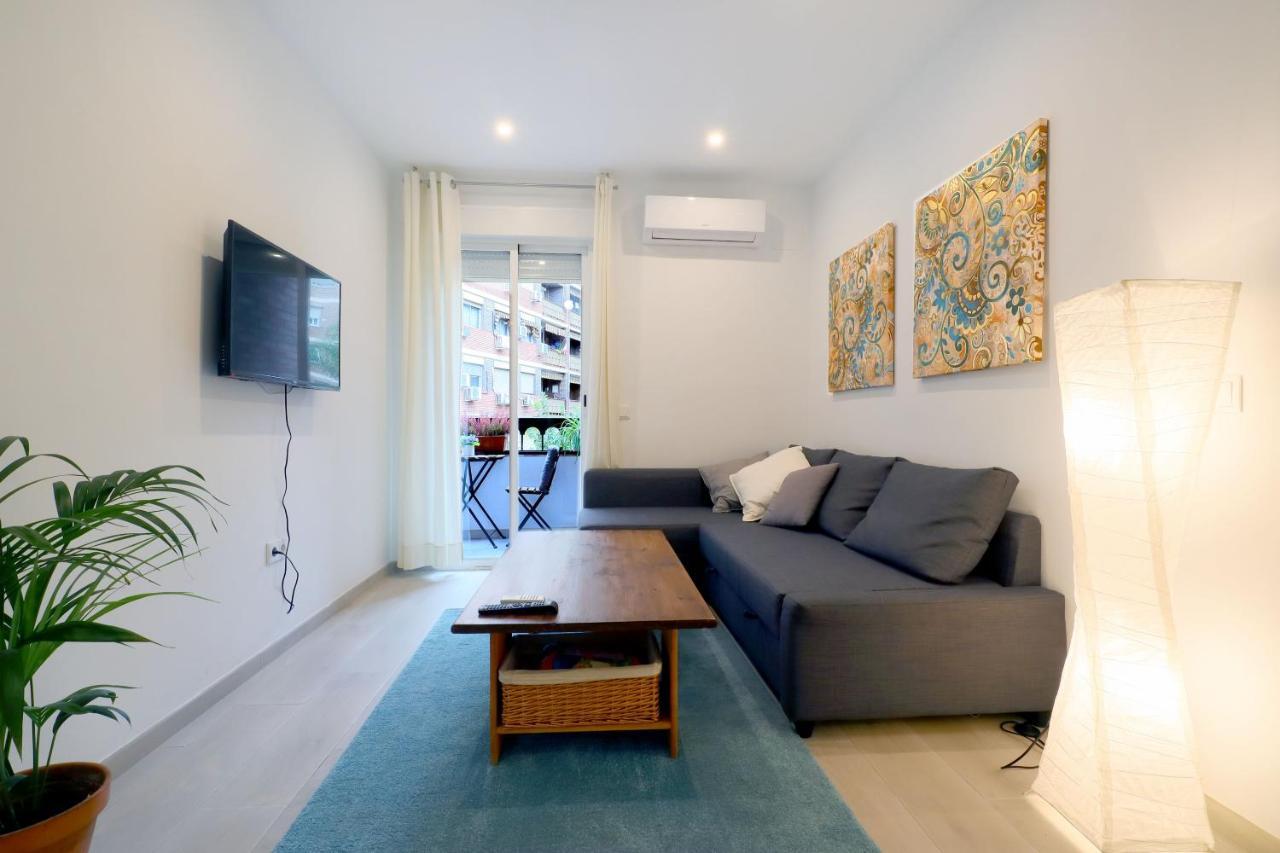 Apartamento Nuevo-Junto a Mezquita Córdoba Exterior foto