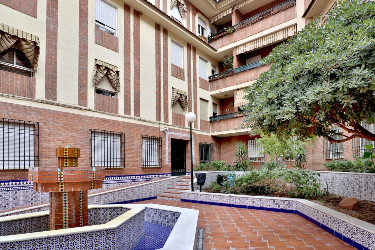 Apartamento Nuevo-Junto a Mezquita Córdoba Exterior foto