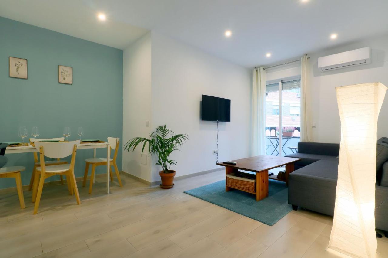 Apartamento Nuevo-Junto a Mezquita Córdoba Exterior foto