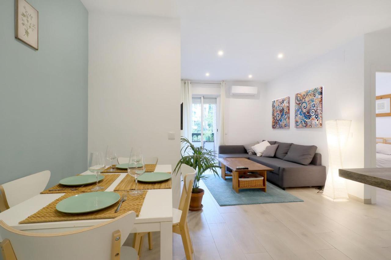 Apartamento Nuevo-Junto a Mezquita Córdoba Exterior foto