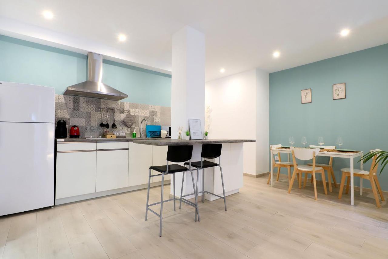 Apartamento Nuevo-Junto a Mezquita Córdoba Exterior foto