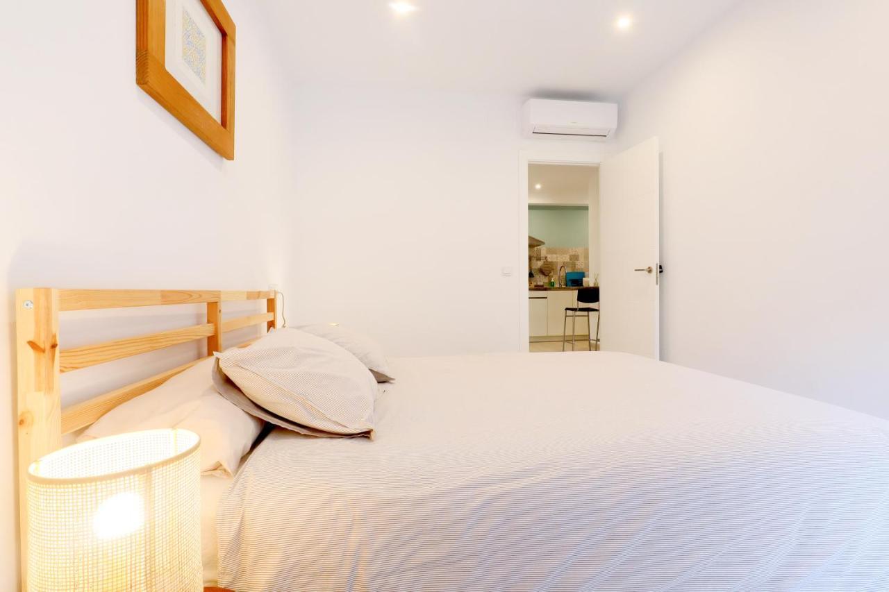 Apartamento Nuevo-Junto a Mezquita Córdoba Exterior foto