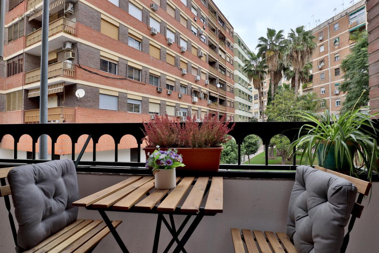 Apartamento Nuevo-Junto a Mezquita Córdoba Exterior foto